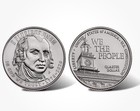 2026 P D James Madison We The People Quarter Pd Bu Semiq Us Constitution 