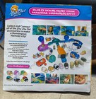 New In Box 2008 Zhu Zhu Pets Fun House Add On Room