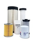Hero   Maintenance Filter Kit For John Deere 325g Skid Steer Loader
