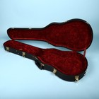 Gibson Custom Art Historic Les Paul Hard Shell Guitar Case Vintage 90 s