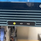 Cisco 1921 Integrated Service Router - Tested