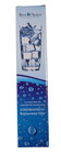 Best Choice Bcf85 Fits Whirlpool 4396508 Refrigerator Water Filter New 3 Pk