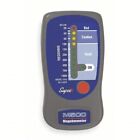 Supco M500 Insulation Tester electronic Megohmmeter 0 To 1000m Ohms - Authorized