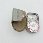 Weston Master V Model 748 Universal Exposure Light Meter W  Case