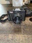 Vintage Time Magazine Promotional 35mm Camera W  Kinetic Optical Color Lens