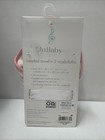 Baby Bath Set 4-piece  Hooded Towel 3 Washcloths