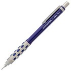 Graphgear800 Automatic Drafting Pencil  0 7mm 4pk  blue white pink And Violet 