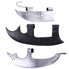 Viking Axe Head Battle Ready Medieval High Carbon Steel Functional Replica