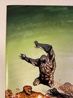 Fantastic Four  1 Legacy  646 Humberto Ramos Virgin Variant  marvel Comics 2020 