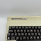Vintage Commodore Vic 20 Personal Computer   Power Adapter Cover Joystick