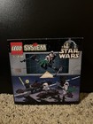 Lego Star Wars  Speeder Bikes  7128  Brand New Sealed