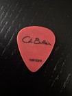 Linkin Park Guitar Pick Zero World Tour 2025
