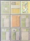 9x 1960s 1970s Nfl Hof Mvp All-pro Stars Super Bowl Ncaa Champions Topps Cards