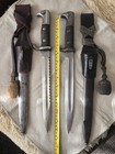 German Dress Ww1 Kurzes Bayonets