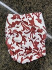 Lot Of 2 - Ka Waii Baby Cloth Diaper Shell Reuse