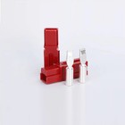 10 50 100 500 Pcs Anderson Type Single Pole Sb30 30a Plug 600v Dc Battery  