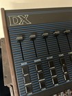Oberheim Dx 1980   s  Drum Machine With Original Manual