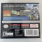 Pokemon Black Version - Nintendo Ds Case And Manual Only- No Game