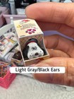 Pound Puppy In Box 1 12 Scale Miniature For Dollhouse Diorama You Choose