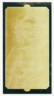 1-2026 Marylin Monroe 1 Goldback 1 1000th Ounce  999 Gold Note Sp 1600
