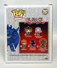 Funko Pop  Animation Yu-gi-oh  Obelisk 6 Inch Figure Gamestop Exclusive  new 
