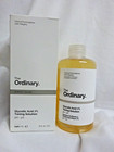 The Ordinary Glycolic Acid 7  Toning Solution 8 Fl Oz   240 Ml Sealed Nib