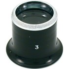 3 3x 7x 10x Eye Loupes Jewelers Watchmakers Magnifier Magnifying Tools