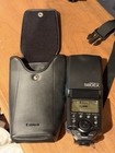Canon Speedlite 580ex Flash