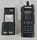 Long Range Ham Radio Handheld 3800mah Rechargeable Walkie Talkie Noaa Two Way