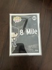 Funko Pop  Movies 8 Mile 1052 B-rabbit Vinyl Figure New In Package