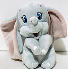 Ty Sparkle - Beanie Baby - Disney s Dumbo - 6  Plush Elephant - Tags