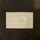 Stamps Sweden Scott  o7 Used