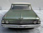 1962 Ford Galaxy 500 Two Tone Dealer Promotional Car