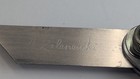 Vintage Sliding T Bevel Square   Unbranded