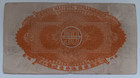 Macau 1944 50 Avos  Banknote