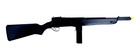 Replica M50 Reising Submachine Gun Classic 1 1 Prop Fantasy   Cosplay 3d Printed