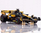 Afx 22104 Mclaren F1 Mcl38 Oscar Piastri  81 Ho Slot Car Mega G  Formula One