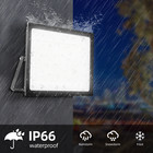 500w 300w 200w 150w 100w 50w 30w 20w 10w Led Flood Light Outdoor Garden Lamp