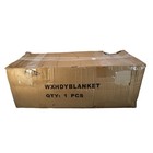 Professional 275 Gallon Full Cover Ibc Tote tank Heater Blanket - 120v  1400w