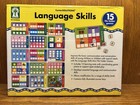 Centersolutions Language Skills File Folder Game Pk-2  sealed 