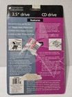 Vintage Computer Accessories 3 5  Floppy Disk And Cd Drive Cleaning Kit