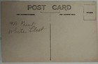 Great White Navy Fleet 1908 Visit To Sydney Australia - Original Early Card