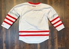 Vintage Reebok Detroit Red Wings Jersey Nhl Men   s Large