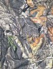 Men s Rocky Camo Hunting Waterproof Prohunter Gear Scent Iq Jacket  Sz Xl