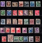  Italy  Worldwide Stamps  Lot  Collection Some Mlh