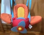 Haba Indoor Children s Swing     Ages 10 Months To 4 Years  up To 66 Lbs     airpla