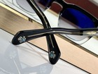 Jmm Rawlins Sunglasses Frosted Black Frame Tea Lens Jmm 49   23
