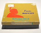 Just Tony - Super 8mm Tom Mix Western Feature Film - 1922 Silent Movie Print