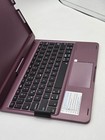 Keyboard Case Rotatable Touchpad Rainbow Backlight For Ipad Air 3rd   Pro 10 5 