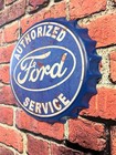 Ford Sign  14   Mancave Christmas Birthday Anniversary Gift Home Decor